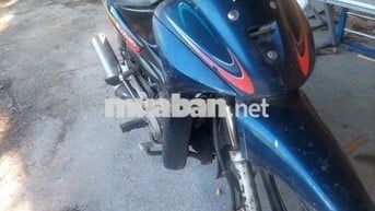 Suzuki Xe máy màu Đen