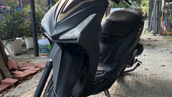 Bán xe máy Kymco Candy tay ga 50CC 