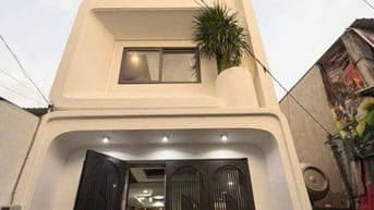 Nhà đường số 17A , Bình Hưng Hòa A , BÌnh Tân