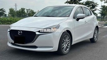 Mazda 2 2022, Màu : Trắng, Odo : 17.000km