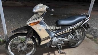 Yamaha Taurus Vàng cát