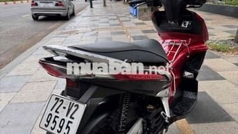Honda Air Blade Đỏ