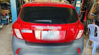 VinFast Fadil 2022 Nâng Cao