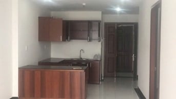 Bán căn hộ Giai Việt - Tạ Quang Bửu, phường Chánh Hưng ✅ DT 78m2, 2PN,