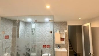 Phòng trọ cao cấp Q3 Trần Quốc Thảo