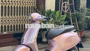Piaggio Vespa iGet ABS.bán trả góp.trao đổi xe