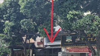 Nhà mặt tiền Trần Văn Kiểu quận 6