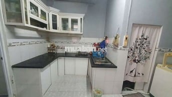 Nhà trệt Trần Xuân Soạn giáp Q1, Q5, Q8