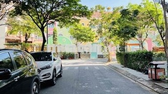 HOT ĐẤT MẶT TIỀN FULL THỔ NGANG 5M GÀN LÊ VĂN CHÍ NGÃ 4 THỦ ĐỨC
