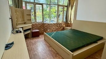 Nhỉnh 6 tỷ - Hồng Mai - Hai Bà Trưng - 6 tầng - 4 ngủ 