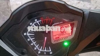 Honda Winner 2018 Đen 43495 km