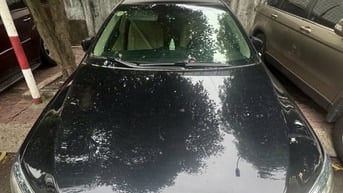 Toyota Camry 2.5, đời 2015, màu đen