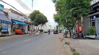 CHDV THU NHẬP ỔN ĐỊNH 33TR/Th–TAM BÌNH, THỦ ĐỨC- Dt: 138m²