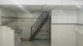 CĂN 1: CHO THUÊ NHÀ HẺM 3M (BG) NGUYỄN SÁNG, P.TÂY THẠNH, Q.TP, 8TR.