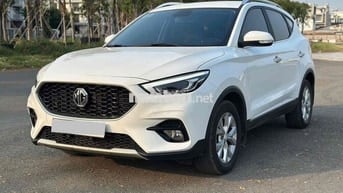 MG ZS 2024 STD, Odo : 30.000km, Màu : Trắng