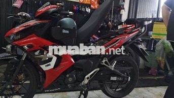 Honda Winner V3 Đỏ đen 55000 km