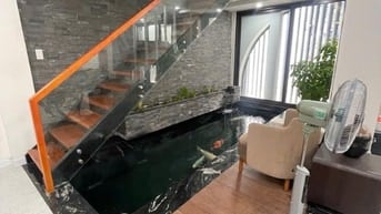 💥💥💥 PHÚ NHUẬN: HOÀNG VĂN THỤ - HXH - BTCT 5 TẦNG - 84 M2. 👉 CHỈ 14
