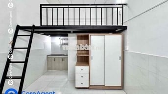 🔥Cho thuê Duplex ngay gần Eaon Bình Tân