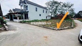 Lô góc 60m đường thông tại Bình Yên chỉ loanh quanh 2 tỷ tí