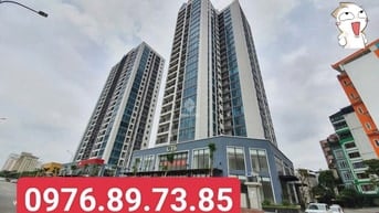 Cho thuê chung cư MHDI Lê Đức Thọ 133m2 giá 16 triệu