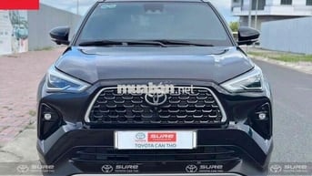 Toyota Yaris Cross 2024 1.5S CVT odo 45.000km