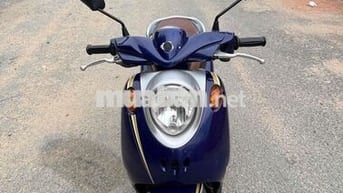 Xe máy Classico Xanh Bạc Tự động