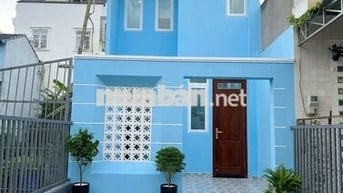 BÁN NHÀ TRỆT LẦU KDC LONG THỊNH, CÁI RĂNG, CẦN THƠ - ĐƯỜNG 13.5M