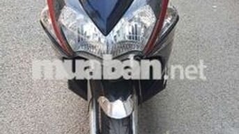 Honda Air Blade 110 Đỏ đen
