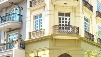 Cho thuê mặt bằng 2 tầng- Mặt tiền Phan Bội Châu Bình thạnh 30 triệu.
