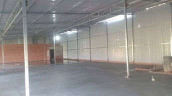 CHÍNH CHỦ CHO THUÊ KHO/XƯỞNG HÓC MÔN – 300M² – XE TẢI VÀO TẬN NƠI