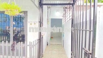 Nhà ở Khu dân cư  đường Đường Đặng Thúc Vịnh
