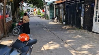 Bán nhà 2 tầng, Dương Thị Mười Q12, 4x17, 2.29 tỷ