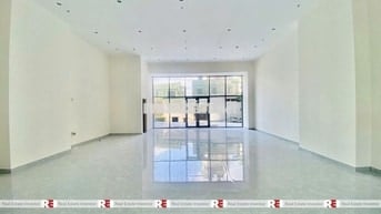 Cho thuê Shophouse từ 20 đến 48 triệu tùy vào diện tích