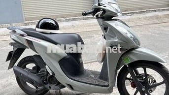 Honda Vision Sport 2025 Xám