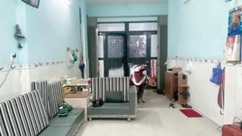CĂN 1: CHO THUÊ NHÀ HẺM 3M (XBG) TÔ HIẾN THÀNH, P.14, Q.10, 12.5TR. -	