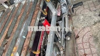 Honda Citi màu Nâu