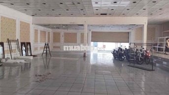 MẶT TIỀN KINH DOANH- PCCC ( 1.000m2 ) KINH DƯƠNG VƯƠNG