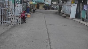 CẦN BÁN NHÀ CHÍNH CHỦ GẦN MẶT TIỀN KINH DƯƠNG VƯƠNG
