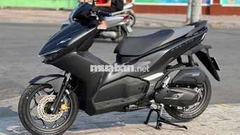 Honda Air Blade 125 2026 Đen