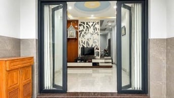 BÁN NHÀ HẺM 861 TRẦN XUÂN SOẠN, P. TÂN HƯNG, QUẬN 7 CHỉ  5 TỶ 5