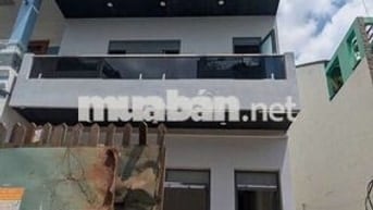 20p CHDV mới xây có sẵn nội thất 