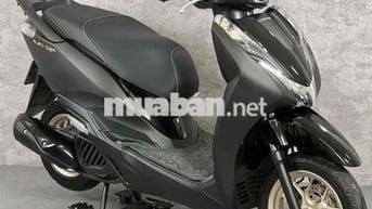 Honda Lead 125 2019 Đen nhám