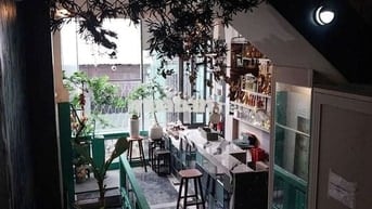 CHO THUÊ QUẦY BAR + PHÒNG KHÁCH (CÓ THỂ TÙY CHỈNH) Ở TÔN THẤT ĐẠM, Q1