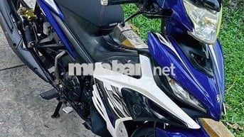 Yamaha Exciter 135 57kck 9c
