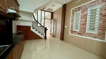 CHO THUÊ NHÀ NGUYÊN CĂN 4P NGỦ HẺM 217 BÙI ĐÌNH TÚY P. BÌNH THẠNH