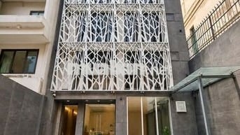 CHO THUÊ MẶT BẰNG KINH DOANH VỈA HÈ RỘNG ĐƯỜNG LÊ THÁNH TÔN Q1