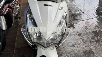 Honda Air Blade 2011 Trắng