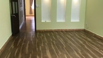 Cho thuê nhà nguyên căn KDC An Phú Hưng Q7, 4x19m, 2 lầu + ST, 5PN,3wc