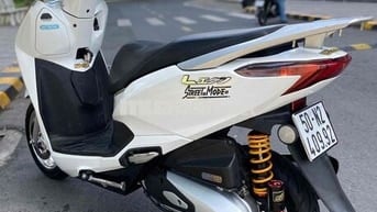 Honda Lead 4Val 2023 Dọn Kiểng Chính Chủ