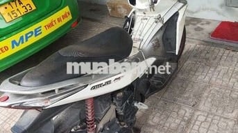 Honda Air Blade 2009 Trắng